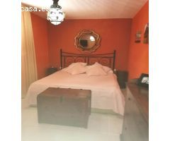 Parque de la Reina,  Atíco de 90 m2, 3 dormitorios , 2baños, balcon,  solararium vistas