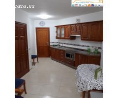 Adeje. Los Olivos. Piso de 1 habitacion,  balcon planta primera sin ascensor.