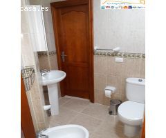 Adeje. Los Olivos. Piso de 1 habitacion,  balcon planta primera sin ascensor.