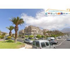 Los Cristianos. Piso 2 habitaciones ideal para uso vacacional