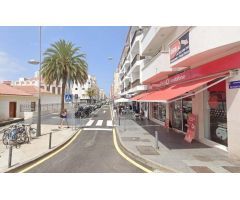 Los Cristianos. Piso 1 habitación alquiler 6 mese con docmentacion economica