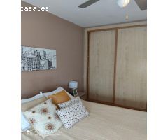 Los Cristianos. Piso 1 habitación alquiler 6 mese con docmentacion economica