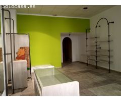 Local comercial en Alquiler en Peñalba de Ávila, Ávila