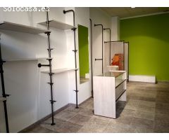 Local comercial en Alquiler en Peñalba de Ávila, Ávila