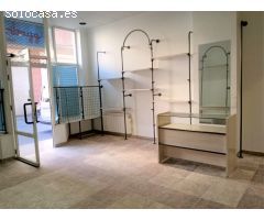 Local comercial en Alquiler en Peñalba de Ávila, Ávila