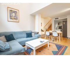 DUPLEX CON ENCANTO Y PK EN FINCA