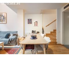 DUPLEX CON ENCANTO Y PK EN FINCA