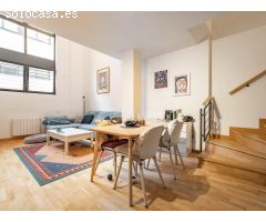 DUPLEX CON ENCANTO Y PK EN FINCA