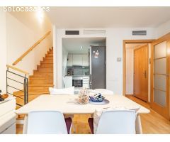 DUPLEX CON ENCANTO Y PK EN FINCA