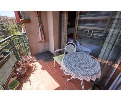 VIVIENDA EN CALLE ROCAFORT CON GRAN VIA