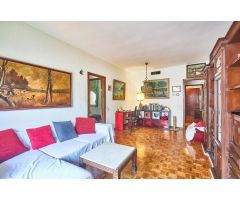 VIVIENDA EN CALLE ROCAFORT CON GRAN VIA