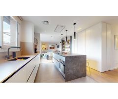 Atico en Venta en Barcelona, Barcelona