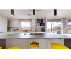 Atico en Venta en Barcelona, Barcelona