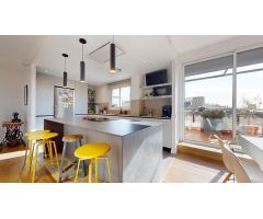 Atico en Venta en Barcelona, Barcelona