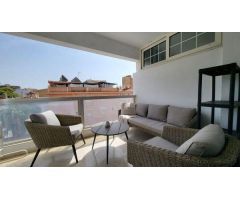 Piso en Alquiler en Málaga del Fresno, Málaga