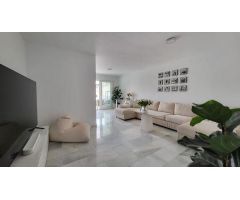Piso en Alquiler en Málaga del Fresno, Málaga