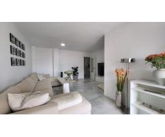 Piso en Alquiler en Málaga del Fresno, Málaga