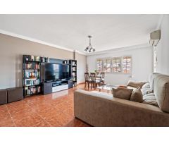 Ideal como primera vivienda