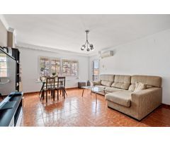 Ideal como primera vivienda