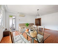 Ideal como primera vivienda