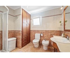 Ideal como primera vivienda