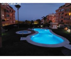 Ámplia vivienda en un perfecto estado