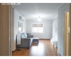 Piso en venta con una rentabilidad mayor al 5%