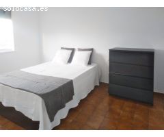 Piso en venta con una rentabilidad mayor al 5%