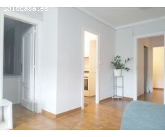 Piso en venta con una rentabilidad mayor al 5%