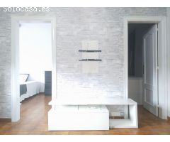 Piso en venta con una rentabilidad mayor al 5%