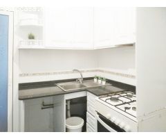 Piso en venta con una rentabilidad mayor al 5%