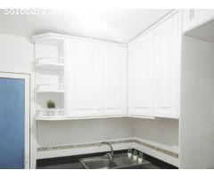 Piso en venta con una rentabilidad mayor al 5%