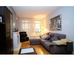 En venta piso con muy buena ubicación y posibilidad de parking opcional en la misma finca
