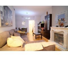 En venta piso con muy buena ubicación y posibilidad de parking opcional en la misma finca