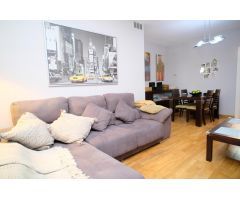 En venta piso con muy buena ubicación y posibilidad de parking opcional en la misma finca