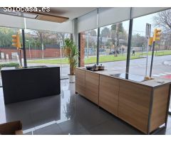¡OPORTUNIDAD DE INVERSIÓN! BUENA RENTABILIDAD - LOCAL CON INQUILINOS CONSOLIDADOS EN SANT JUST