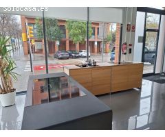 ¡OPORTUNIDAD DE INVERSIÓN! BUENA RENTABILIDAD - LOCAL CON INQUILINOS CONSOLIDADOS EN SANT JUST