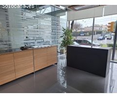 ¡OPORTUNIDAD DE INVERSIÓN! BUENA RENTABILIDAD - LOCAL CON INQUILINOS CONSOLIDADOS EN SANT JUST