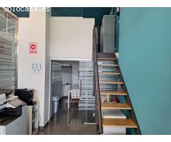 ¡OPORTUNIDAD DE INVERSIÓN! BUENA RENTABILIDAD - LOCAL CON INQUILINOS CONSOLIDADOS EN SANT JUST