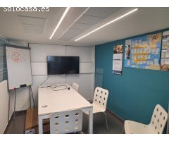 ¡OPORTUNIDAD DE INVERSIÓN! BUENA RENTABILIDAD - LOCAL CON INQUILINOS CONSOLIDADOS EN SANT JUST