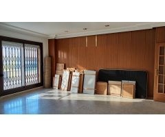 AMPLIO PISO A REFORMAR. ES VPO PERO DE VENTA LIBRE