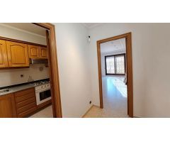 AMPLIO PISO A REFORMAR. ES VPO PERO DE VENTA LIBRE