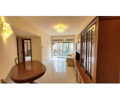PISO DE 4 HABITACIONES EN SAGRADA FAMILIA