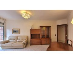 PISO DE 4 HABITACIONES EN SAGRADA FAMILIA