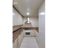 PISO DE 4 HABITACIONES EN SAGRADA FAMILIA