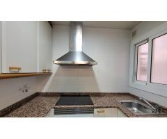PISO DE 4 HABITACIONES EN SAGRADA FAMILIA
