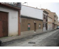 Chalet en Venta en Peñaranda de Bracamonte, Salamanca
