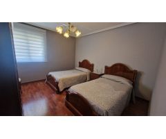 Piso en Venta en Peñaranda de Bracamonte, Salamanca