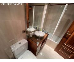 Piso en Venta en Doñinos de Salamanca, Salamanca