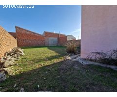 Chalet en Venta en Cabezas del Villar, Ávila
